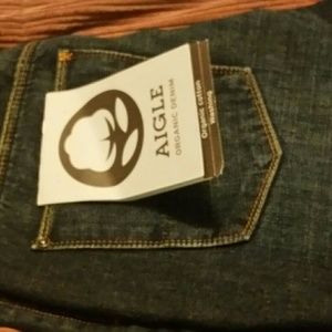 Men's Aigle Jeans
